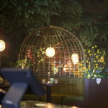Sessions By The Bay - Moroccan interior smoking lounge - Cannabis Dispensaries Near Me - National City, California
