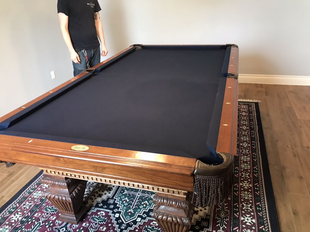 BILLIARD BROTHERS 13 Photos Houston, Texas Pool & Billiards