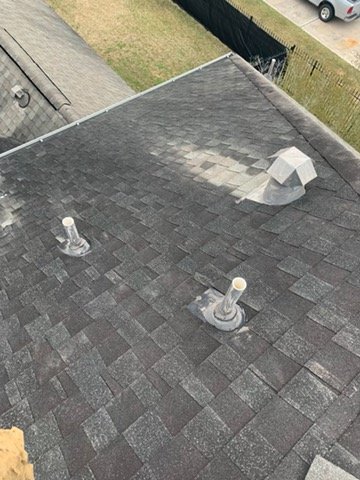 Slide of Rose Roofing