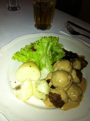 Fika Swedish Cafe and Bistro by null