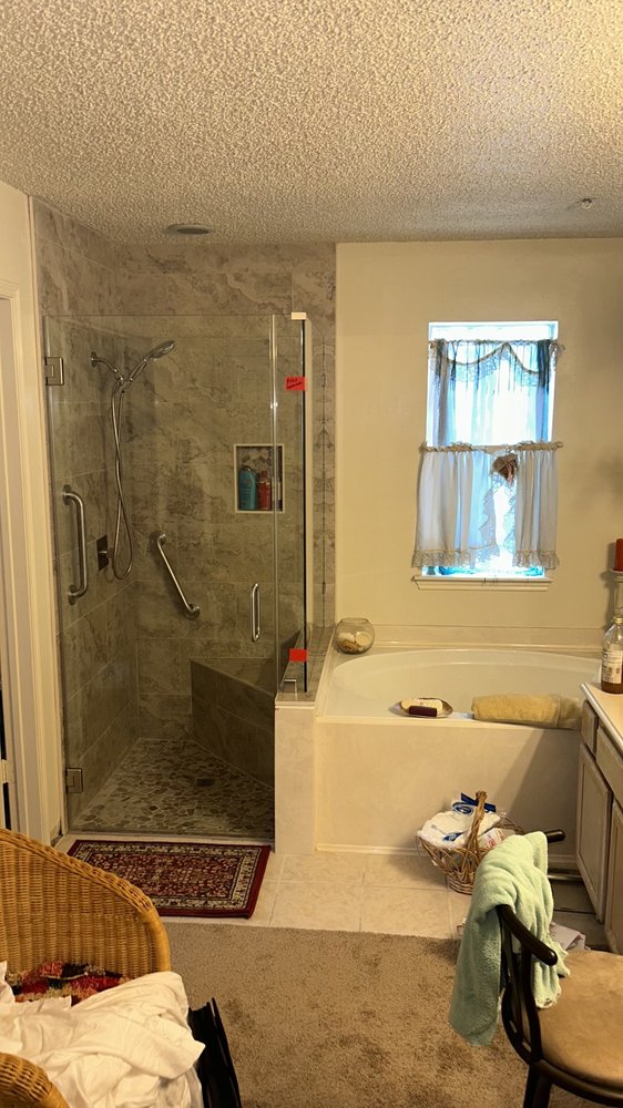 Slide of Smart Homes Remodeling