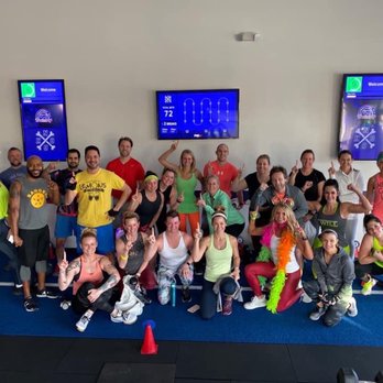 F45 Training West Mckinney - Trainers Near Me - McKinney, Texas F45 Training West Mckinney - Trainers Near Me - McKinney, Texas