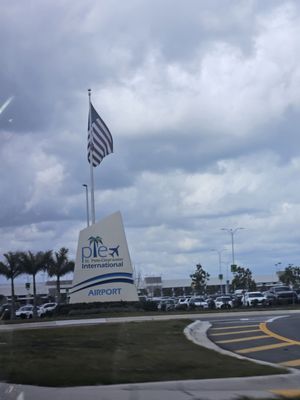 St. Pete–Clearwater International Airport by null
