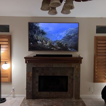Cal Coast Audio Video - TV Mounting Near Me - Carlsbad, California Cal Coast Audio Video - TV Mounting Near Me - Carlsbad, California