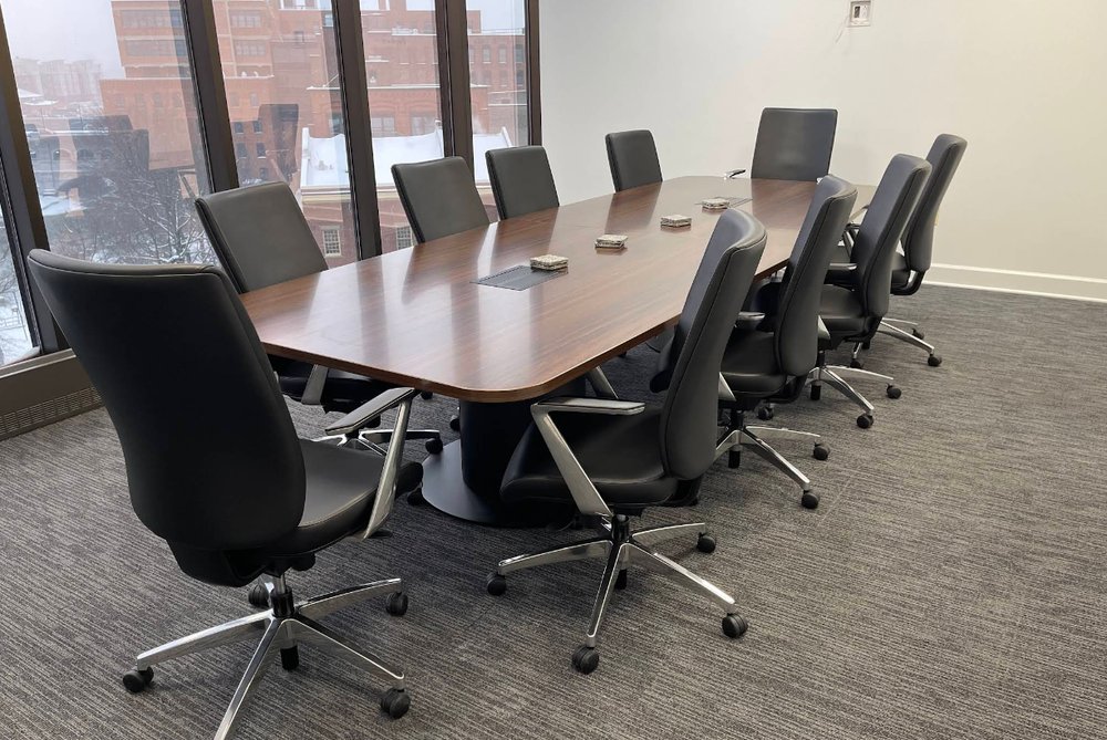 The Barnes Firm Injury Attorneys