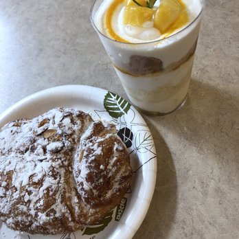 Andersen Bakery - Bakeries Near Me - San Francisco, California