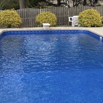 S&R Pools - Pool & Hot Tub Service Near Me - Columbus, New Jersey