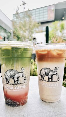 Boba Guys Culver City by null