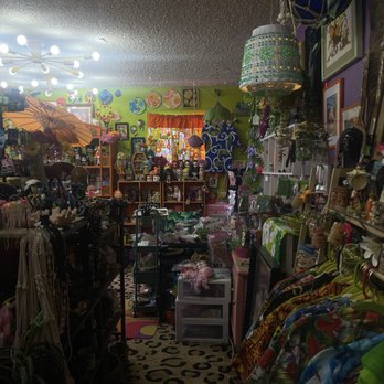 Super Junk - Gift Shops Near Me - Monument, Colorado