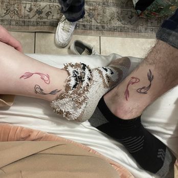 Studio B Tattoo Galleria - Piercing Near Me - Tallahassee, Florida