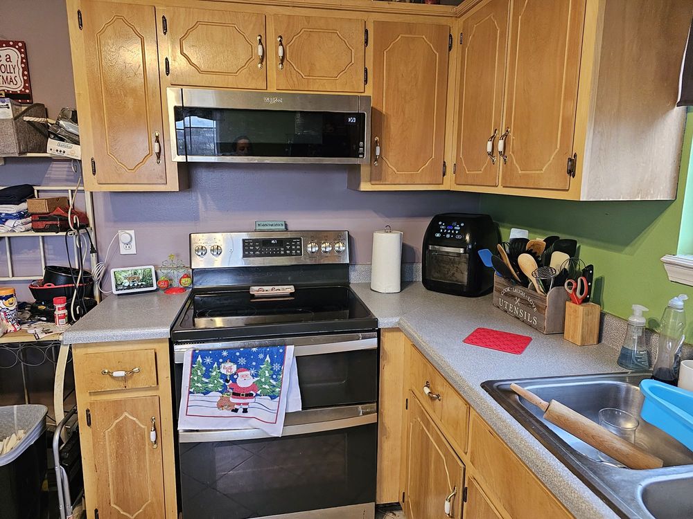 Slide of Blue Star Properties