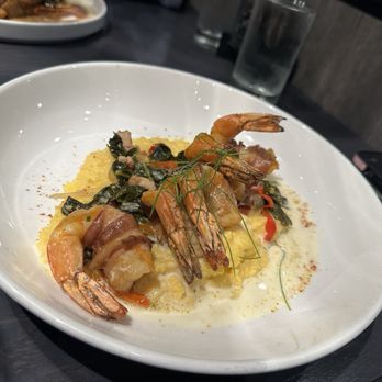 Pearl & Vine - New American Near Me - Katy, Texas