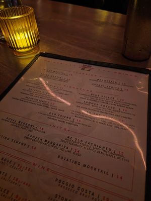 Zhora Darling by null