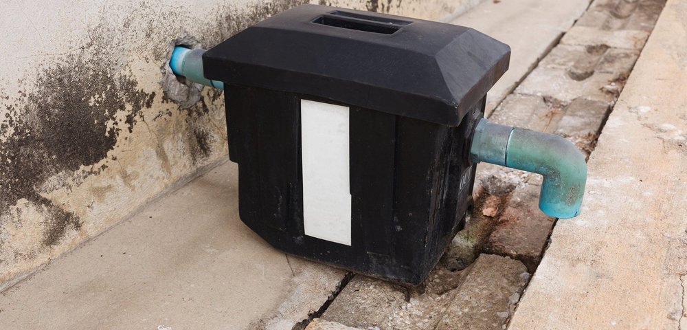 Slide of Frinks Sewer & Drain