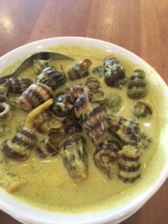 Hjh Maimunah Restaurant & Catering Pte Ltd by null