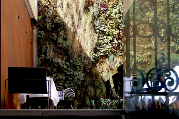 Hôtel C2 - Marseille by null