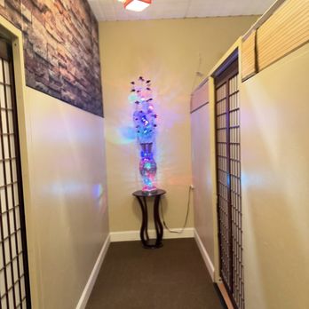 The Body Spa - Day Spas Near Me - Modesto, California
