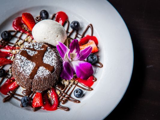 The Highwood by null