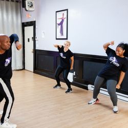New Beginnings Performing Arts Studio