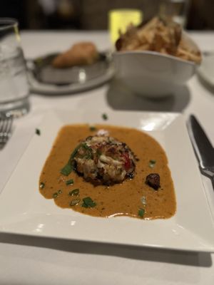 Del Frisco's Double Eagle Steakhouse by null