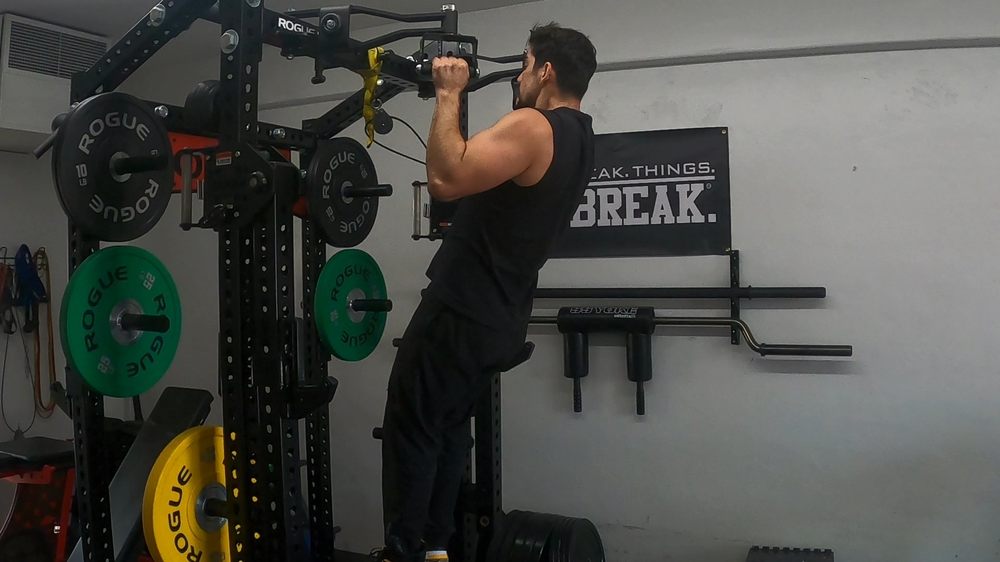 Movement With Purpose Logo