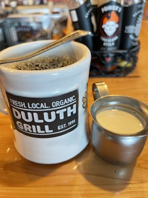 Duluth Grill by null