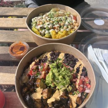 lil’ Vegerie - Vegan Near Me - Redondo Beach, California lil’ Vegerie - Vegan Near Me - Redondo Beach, California
