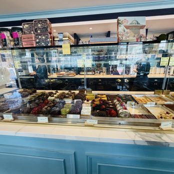 Turquaz - Desserts - Bakeries Near Me - San Francisco, California Turquaz - Desserts - Bakeries Near Me - San Francisco, California