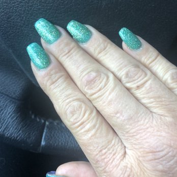 T Spa Nails - Nail Salons Near Me - Tumwater, Washington