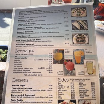 Ocean View Café - Menu - Breakfast & Brunch Near Me - Manhattan Beach, California Ocean View Café - Menu - Breakfast & Brunch Near Me - Manhattan Beach, California
