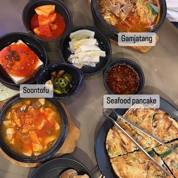 Tang Maru - Korean Near Me - Palisades Park, New Jersey