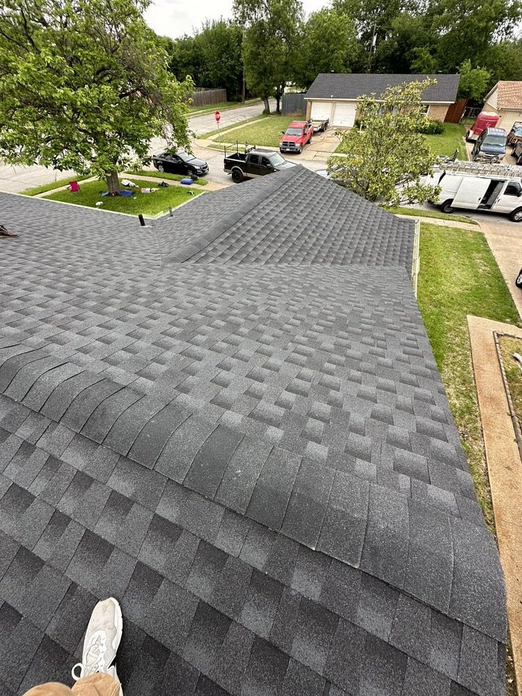 Slide of SGC Roofing And Construction