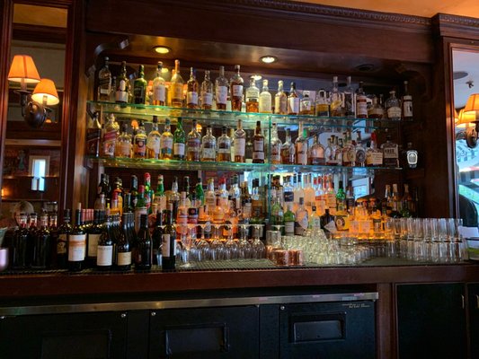 Palmer's Tavern by null