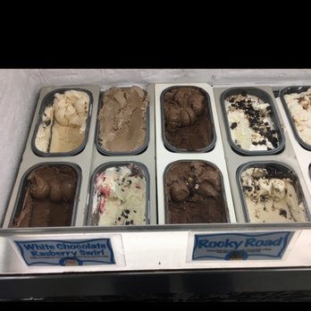 What's the Scoop - Some of the dozens of flavors - Ice Cream & Frozen Yogurt Near Me - Metuchen, New Jersey What's the Scoop - Some of the dozens of flavors - Ice Cream & Frozen Yogurt Near Me - Metuchen, New Jersey