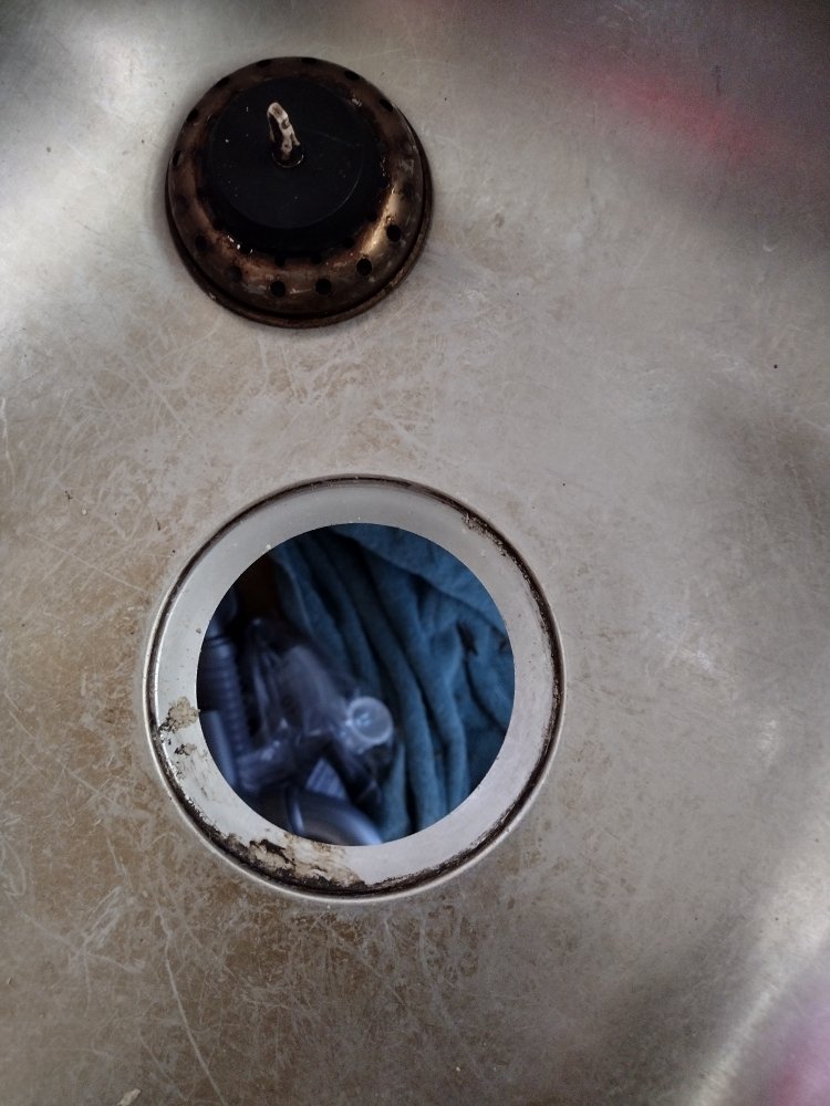 Slide of J.C.'s Home Repair