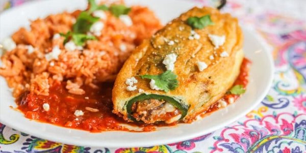 El Xolo Tacos by null