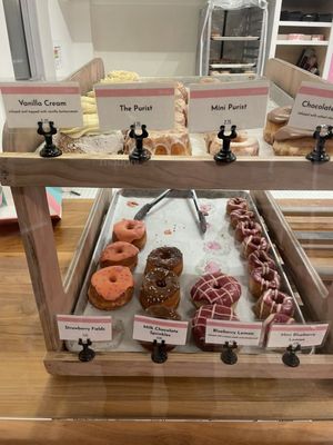 Five Daughters Bakery | East Nashville by null
