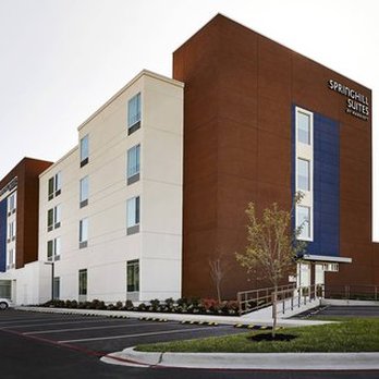 SpringHill Suites by Marriott Springfield North - Hotels Near Me - Springfield, Missouri