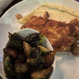 parmesan walleye dinner parmesan walleye dinner