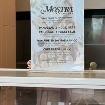 Mostra Coffee - Coffee & Tea Near Me - San Diego, California Mostra Coffee - Coffee & Tea Near Me - San Diego, California