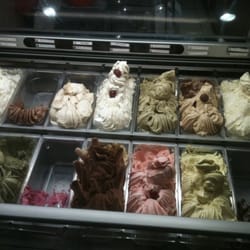 Bella del Gelato
