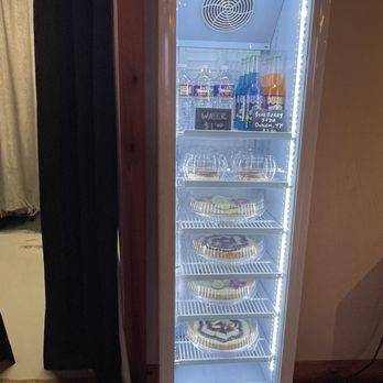 Linnybird Bakeshop - Desserts Near Me - Hickory Creek, Texas Linnybird Bakeshop - Desserts Near Me - Hickory Creek, Texas