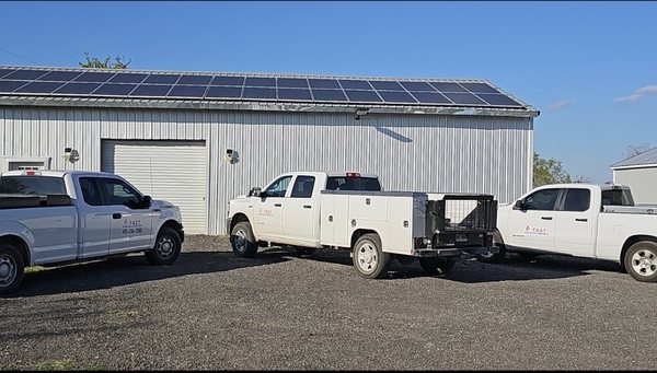 FAST AC & HEATING - Updated June 2026 - 29 Photos & 14 Reviews - 1000 ...