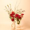 Golden Flowers gift card