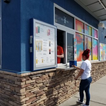 Dutch Bros Coffee - Juice Bars & Smoothies Near Me - Las Vegas, Nevada Dutch Bros Coffee - Juice Bars & Smoothies Near Me - Las Vegas, Nevada