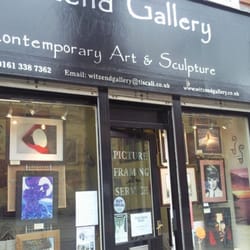 Witzend Gallery