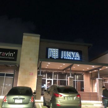 JINYA Ramen Bar - Katy - Ramen Near Me - Katy, Texas JINYA Ramen Bar - Katy - Ramen Near Me - Katy, Texas