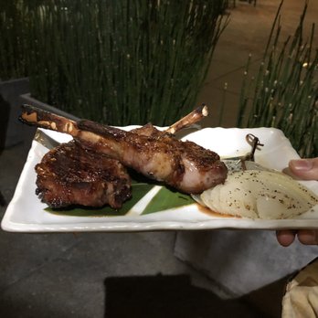 Sushi Roku - Grilled Lamb Chops - Sushi Bars Near Me - Pasadena, California Sushi Roku - Grilled Lamb Chops - Sushi Bars Near Me - Pasadena, California