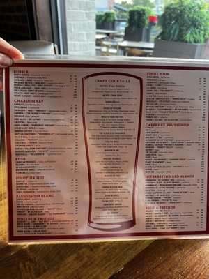 Menu photo 1 Salt Factory Pub Alpharetta, GA Menu photo 1 Salt Factory Pub Alpharetta, GA