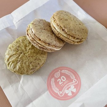 Miette - Macarons - Bakeries Near Me - San Francisco, California Miette - Macarons - Bakeries Near Me - San Francisco, California